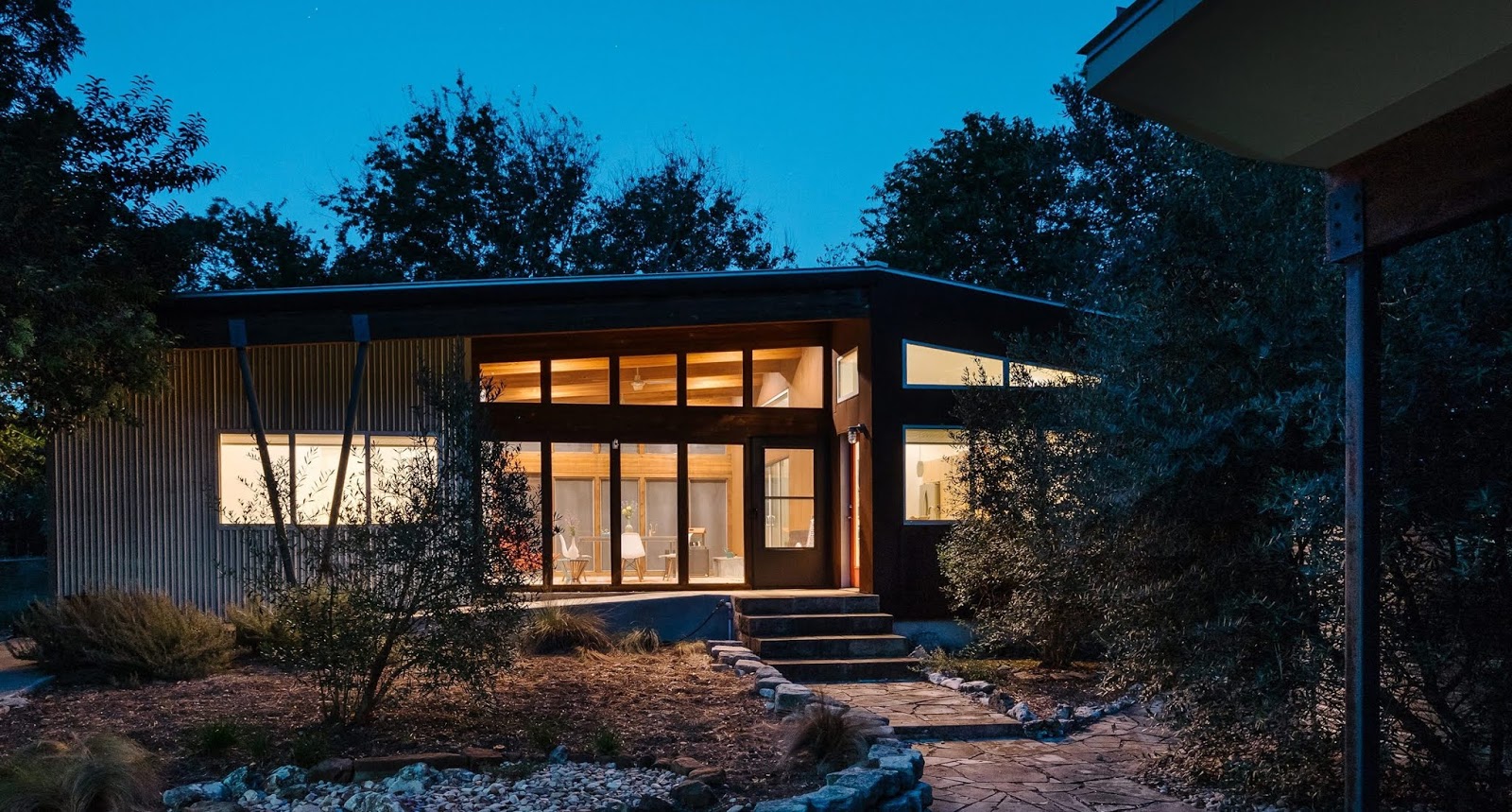 Modular Prefab Houses by Ma Modular, Texas Prefab Modular Homes and