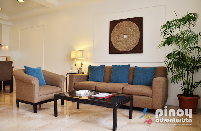 Orchid Garden Suites Hotels in Manila Reviews