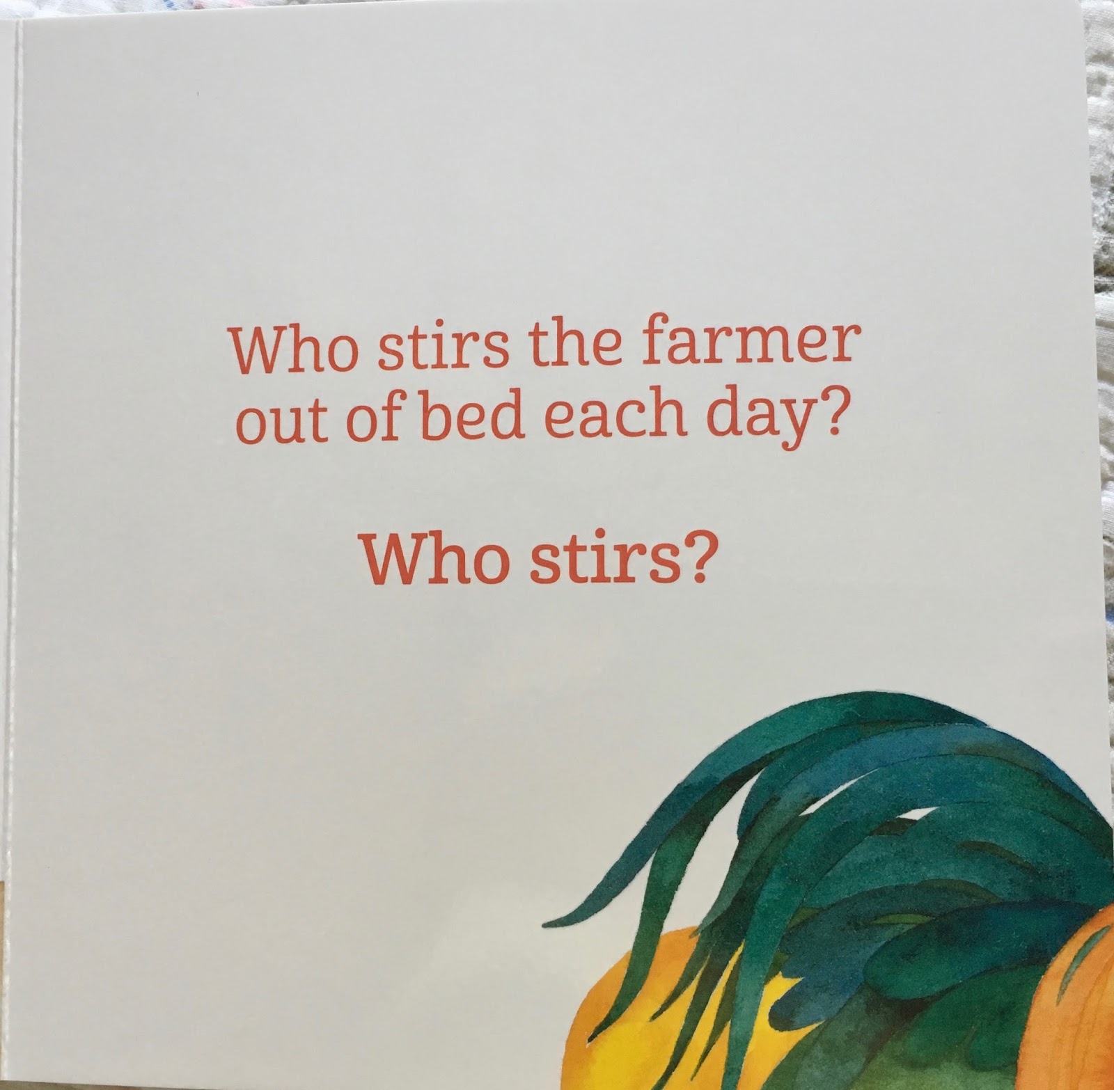 Teacherdance Monday Reading