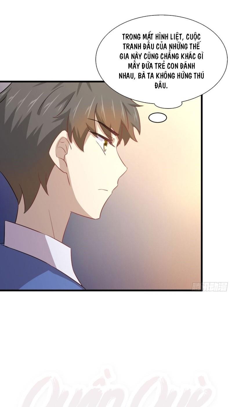 Xuyên Không Vào Thế Giới Nữ Cường Chapter 118 - AB Truyện