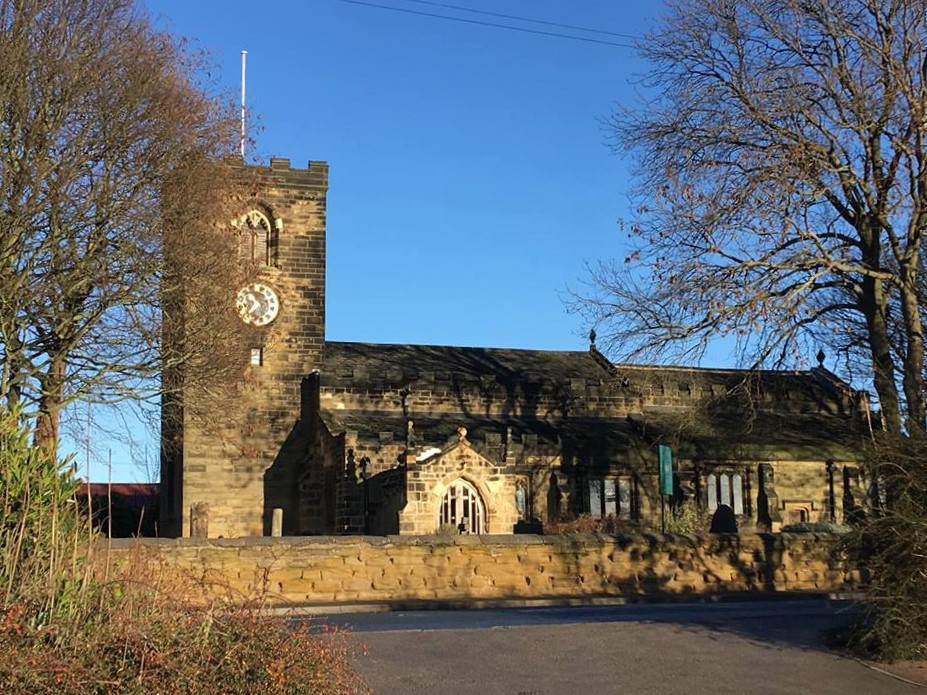 Featherstone in Pictures North Featherstone