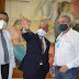 Se reencontrarán con sus seres queridos trabajadores del SNTSS Seccion XX IMSS Michoacán, con el Programa Palomas Mensajeras