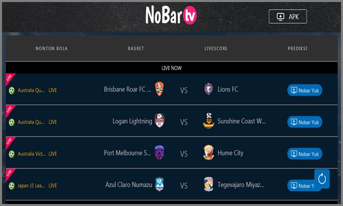 Nonton live. Espn канал. Apk nonton live. Apk nonton live. Nonton live.