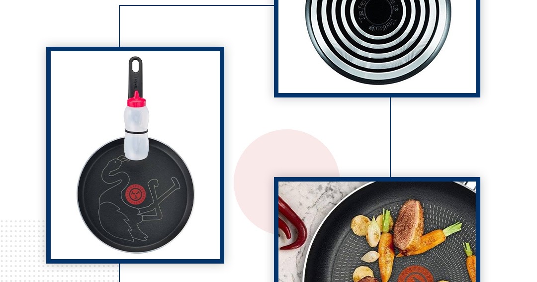 Electric Frying Pans An Overview
