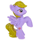 My Little Pony Eraser Lily Blossom Figure by Sky High