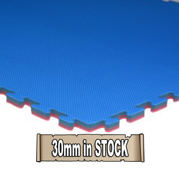 British Martial Arts Mats UK market WHY 30MM JIGSAW MATS ARE BEST