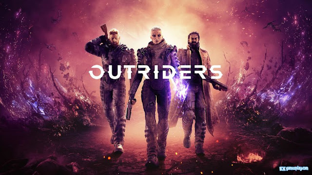 Outriders review - Not Ordinary Shooter Games!