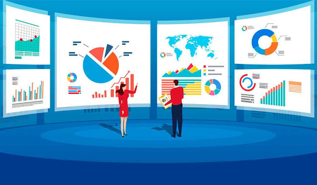 Perbedaan Data Science dan Data Analyst Perbedaan Data Science dan Data Analyst