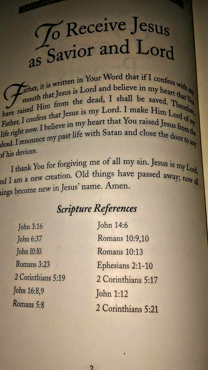 "The Great Invitation