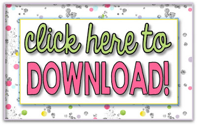 ABC Countdown to Summer - Mrs. B's First Grade