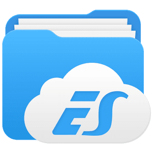 ES File Explorer File Manager 4.1.8.2.2 (Mod) APK ES File Explorer File Manager 4.1.8.2.2 (Mod) APK