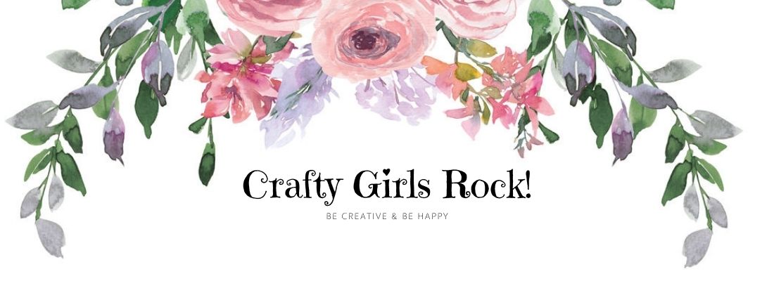 Crafty Girl Rocks