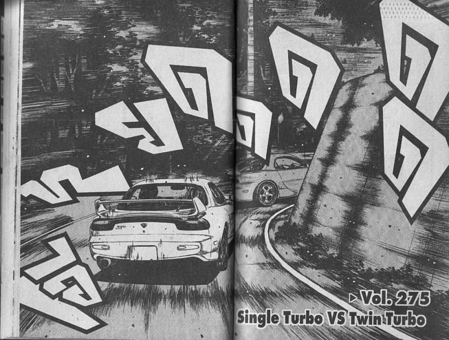 Initial D - หน้า 14