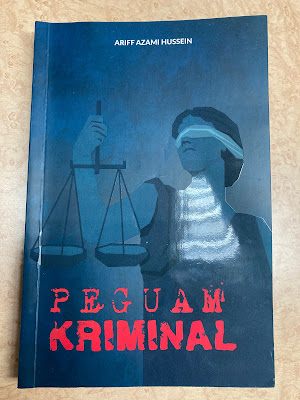 BUKU YANG SESUAI UNTUK BELAJAR UNDANG-UNDANG