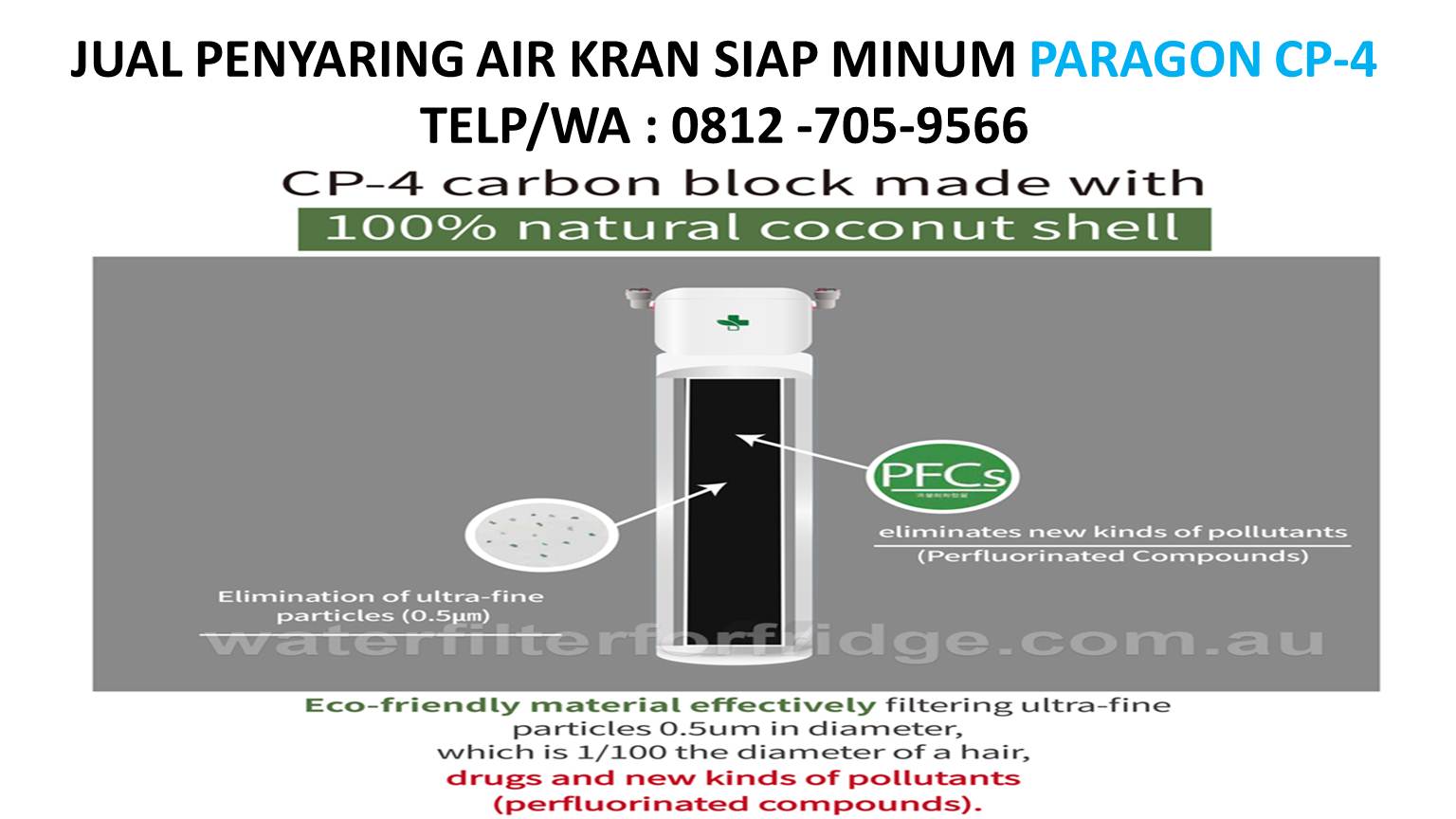 0812 7059566 Harga Alat Penyaring Air Kran Siap Minum Di Bandung
