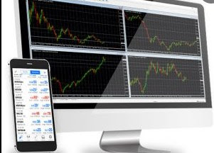 aplikasi trading saham terbaik android Android