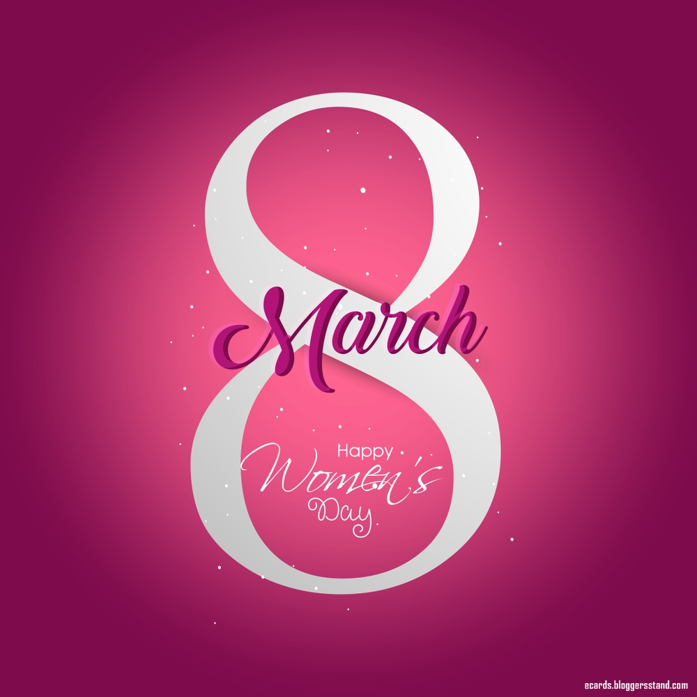 Happy Women's Day 2021 Wishes Images, Quotes, Status