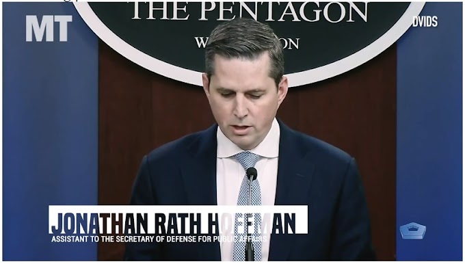 Exército dos EUA já está se preparando para pandemia de coronavírus