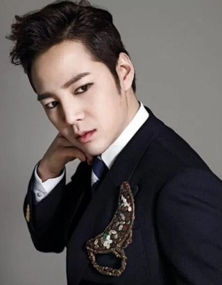 Jang Keun-suk