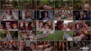 That night / One Hot Summer. 1992. HD.