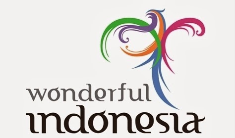 Teenative: Logo Wonderful Indonesia