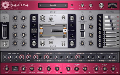 sakura vst plugin sakura vst plugin