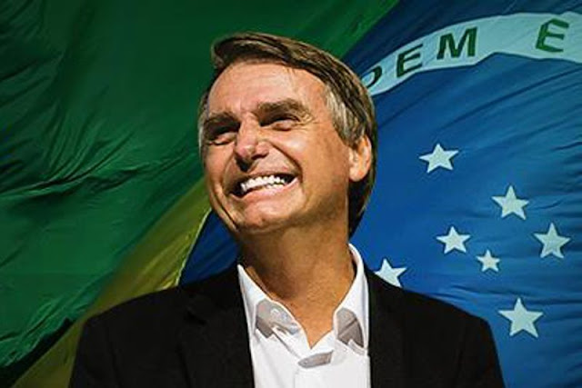 “Eles querem o Brasil como era antigamente e viver na impunidade”, diz Presidente Bolsonaro sobre Aziz, Randolfe e Calheiros