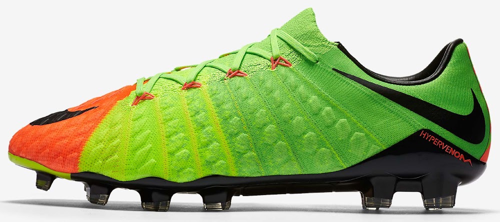 hypervenom phatal vs phelon