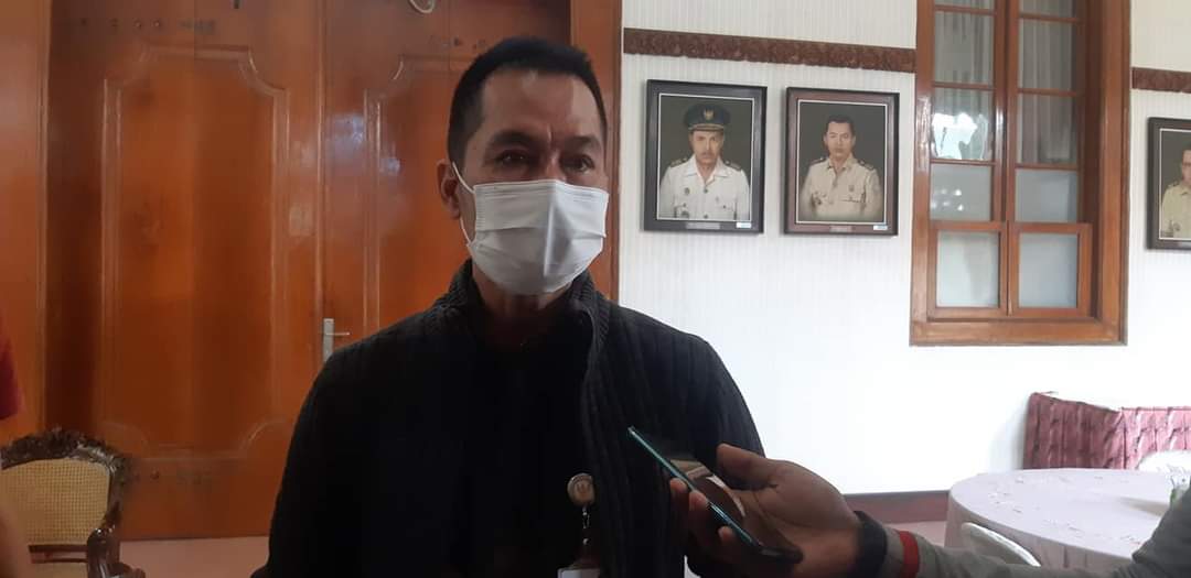 Tegas, Tekan Angka Mobilitas Warga Bupati Minta Perusahaan di Kudus Lakukan WFH 50 Persen 1 FB IMG 1626265148543