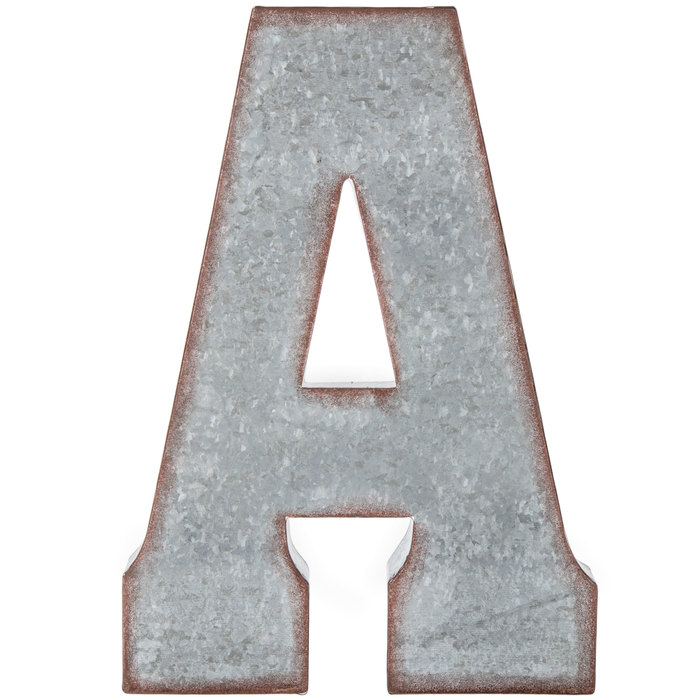 Hobby Lobby Large Letters Thankyou Letter