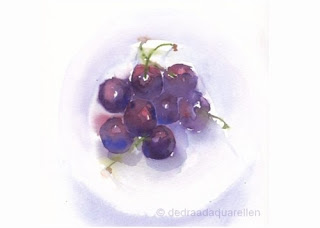 cherries