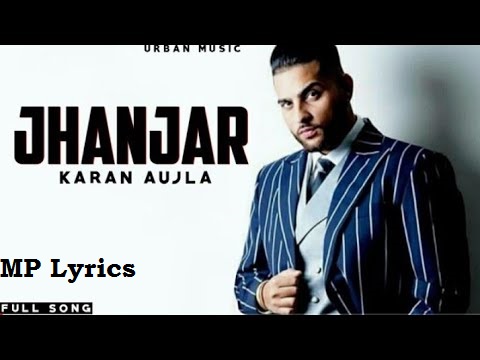 Jhanjra "Karan Auijla" MP3 Download And Lyrics For Songs