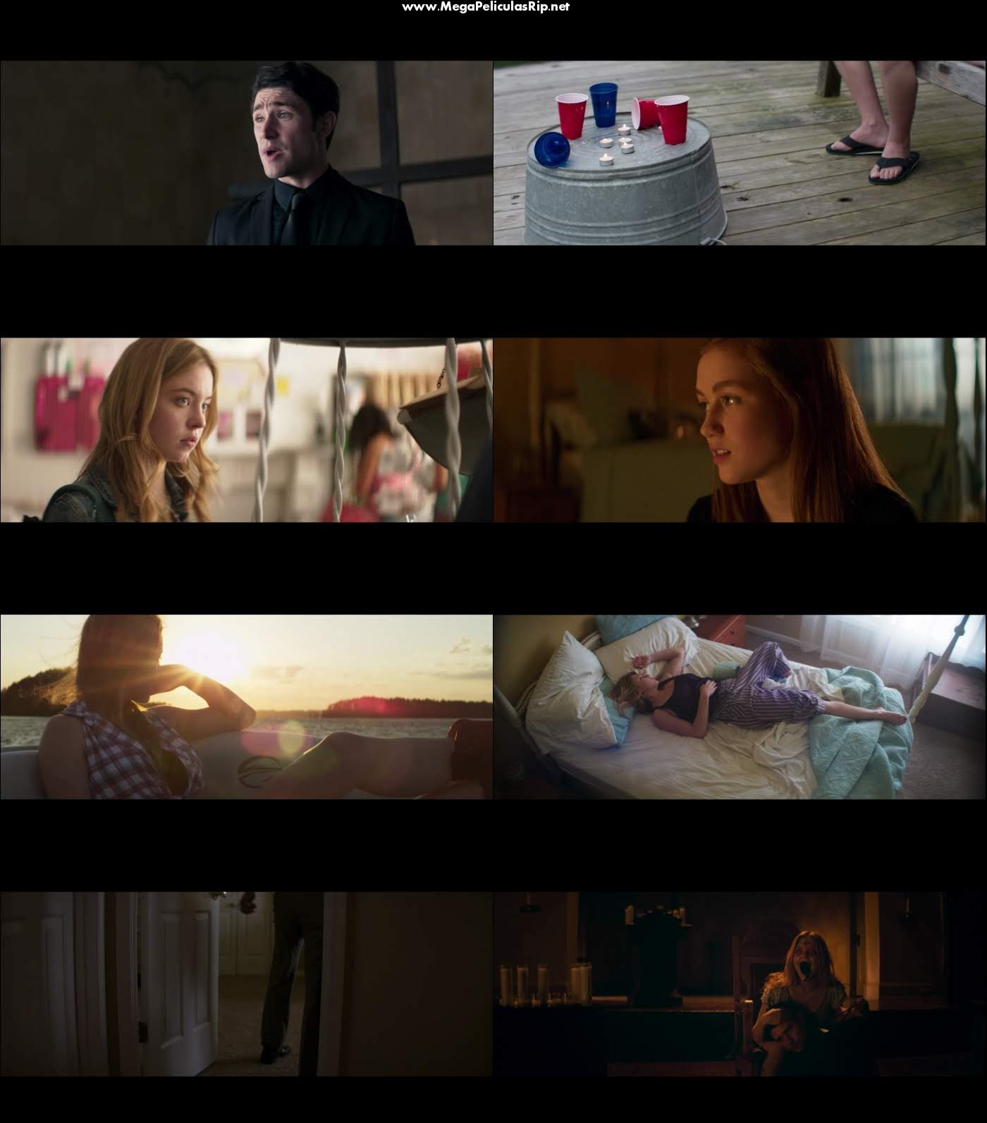 La Llegada Del Diablo 1080p Latino