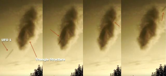 UFO News ~ 3 cigar-shaped UFOs appear above Mougins, France plus MORE Cigar%2Bshaped%2BUFOs%2BMougin%2BFrance%2B%25281%2529