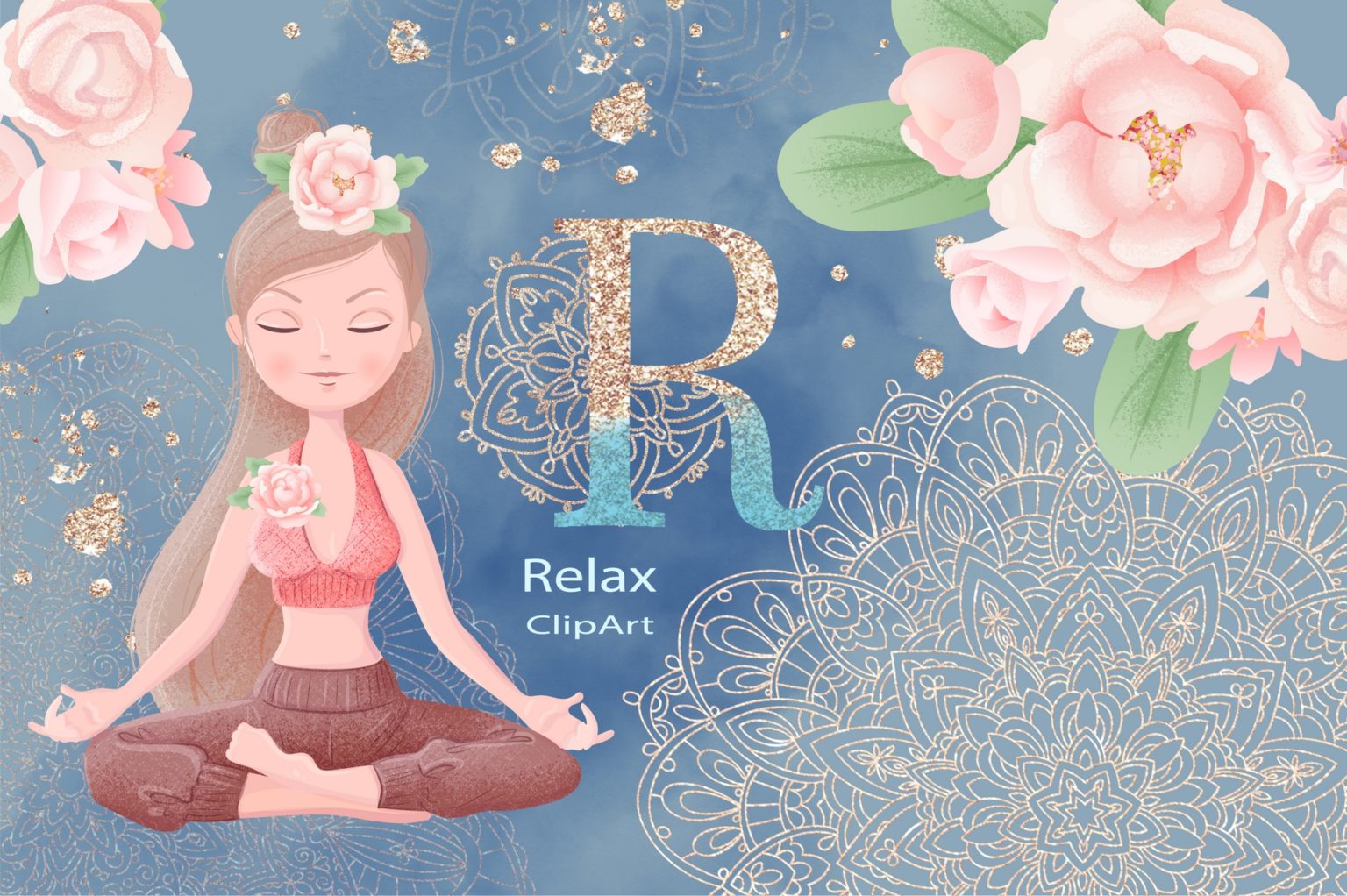 Relax relax