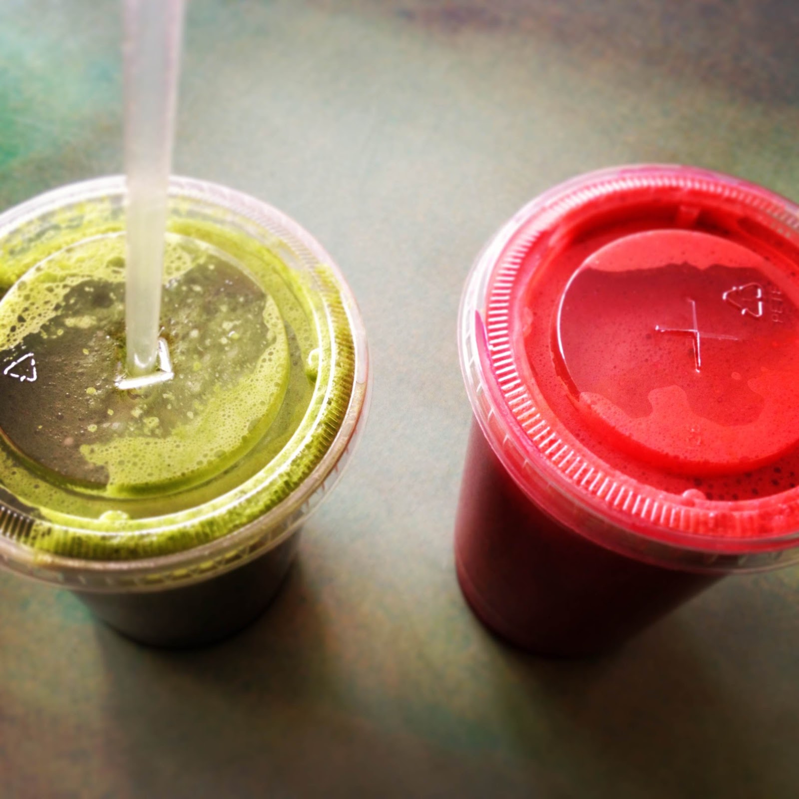 MY VISUAL STIMULATIONS The Daniel Fast