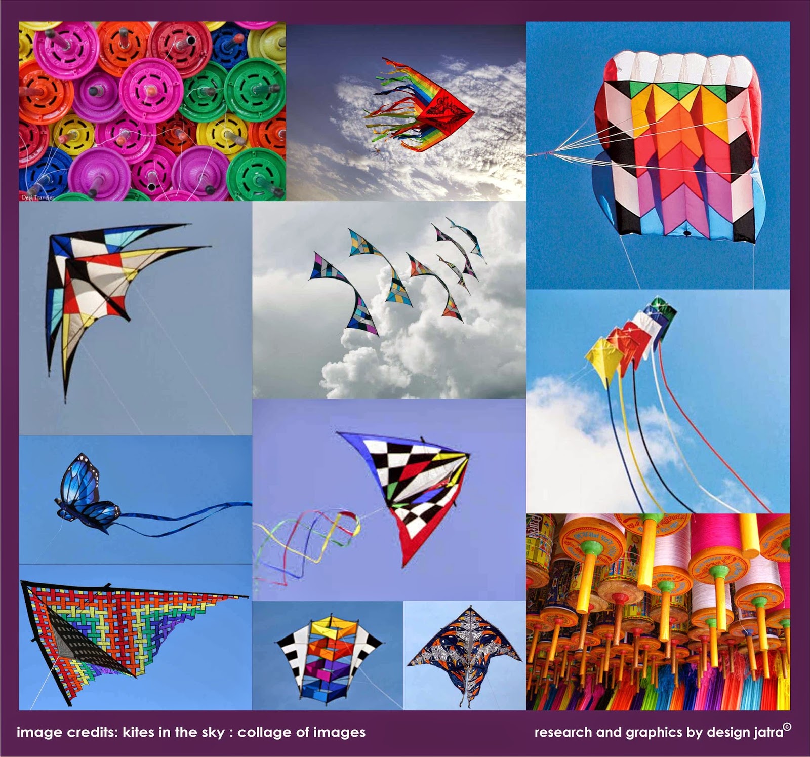 designjatra kites without strings