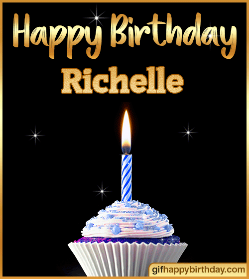 maje richelle