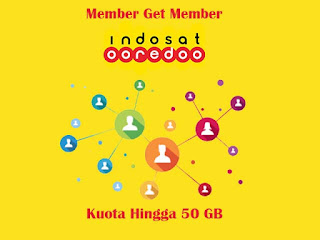 Daftar Kumpulan Kode MGM Indosat 2020