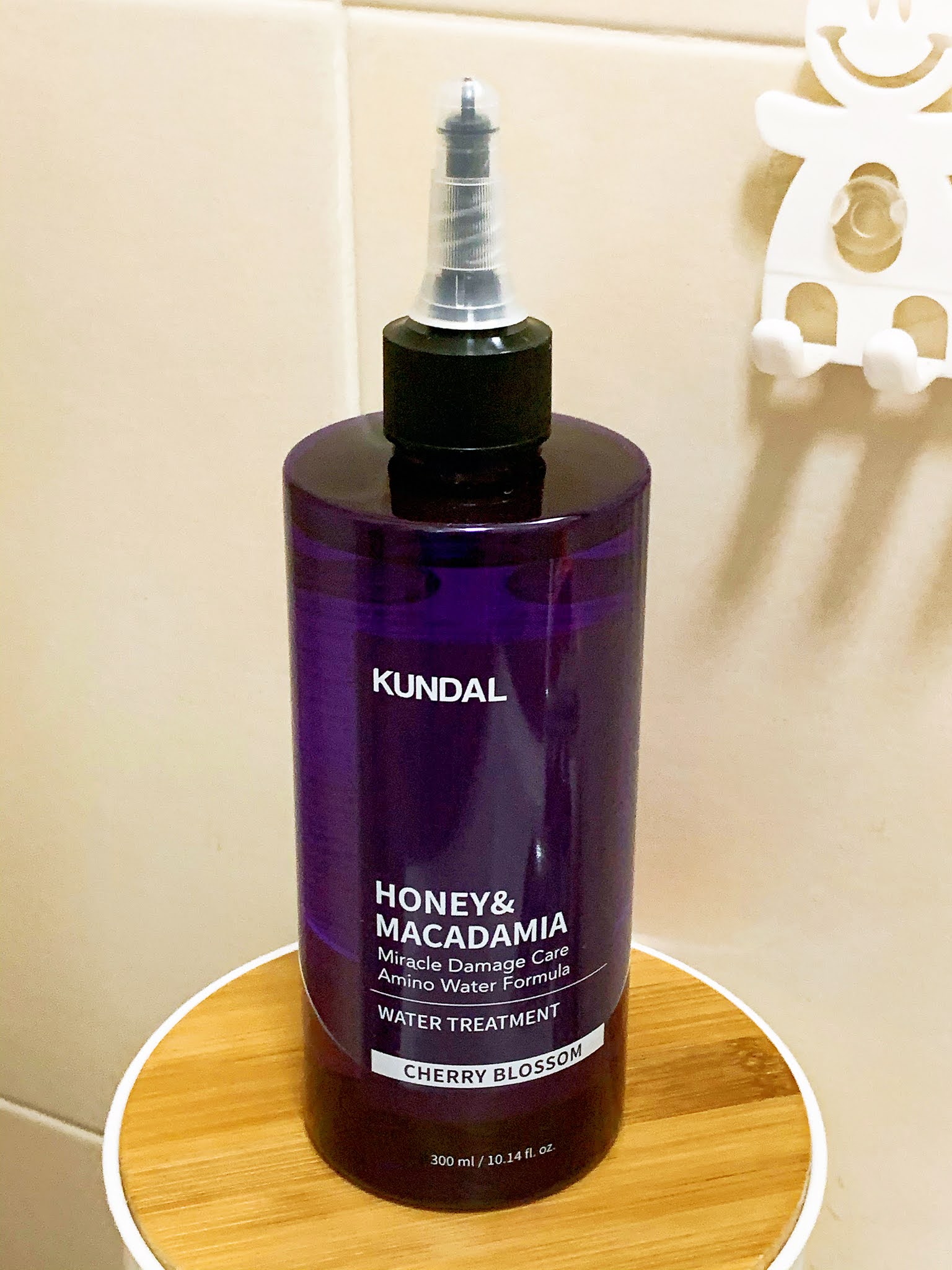[product review] Derma Lab LUMICLAR Mandelic Renewal Serum + New