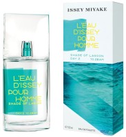 Day 2 10.28 AM L?Eau d?Issey Pour Homme Shade of Lagoon by Issey Miyake