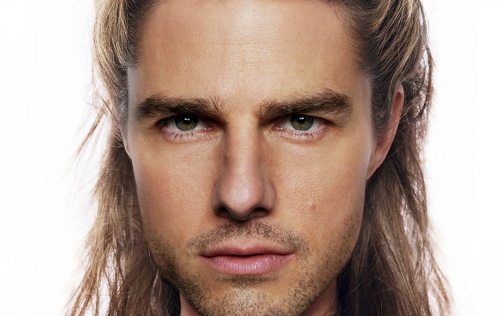 Tom Cruise Long Hair Fashion FASHIONGURU99 Tom Cruise Long Hair Fashion FASHIONGURU99