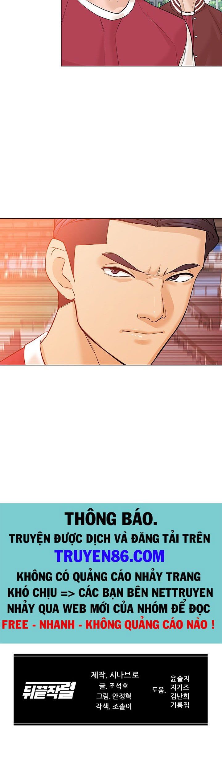 Người Trở Về Từ Cõi Chết Chapter 26 - Trang 48