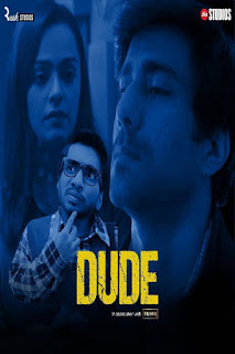 Dude Dude