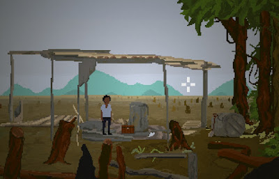 Sumatra Fate Of Yandi Game Screenshot 8
