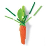 Party Carrots - Step 2
