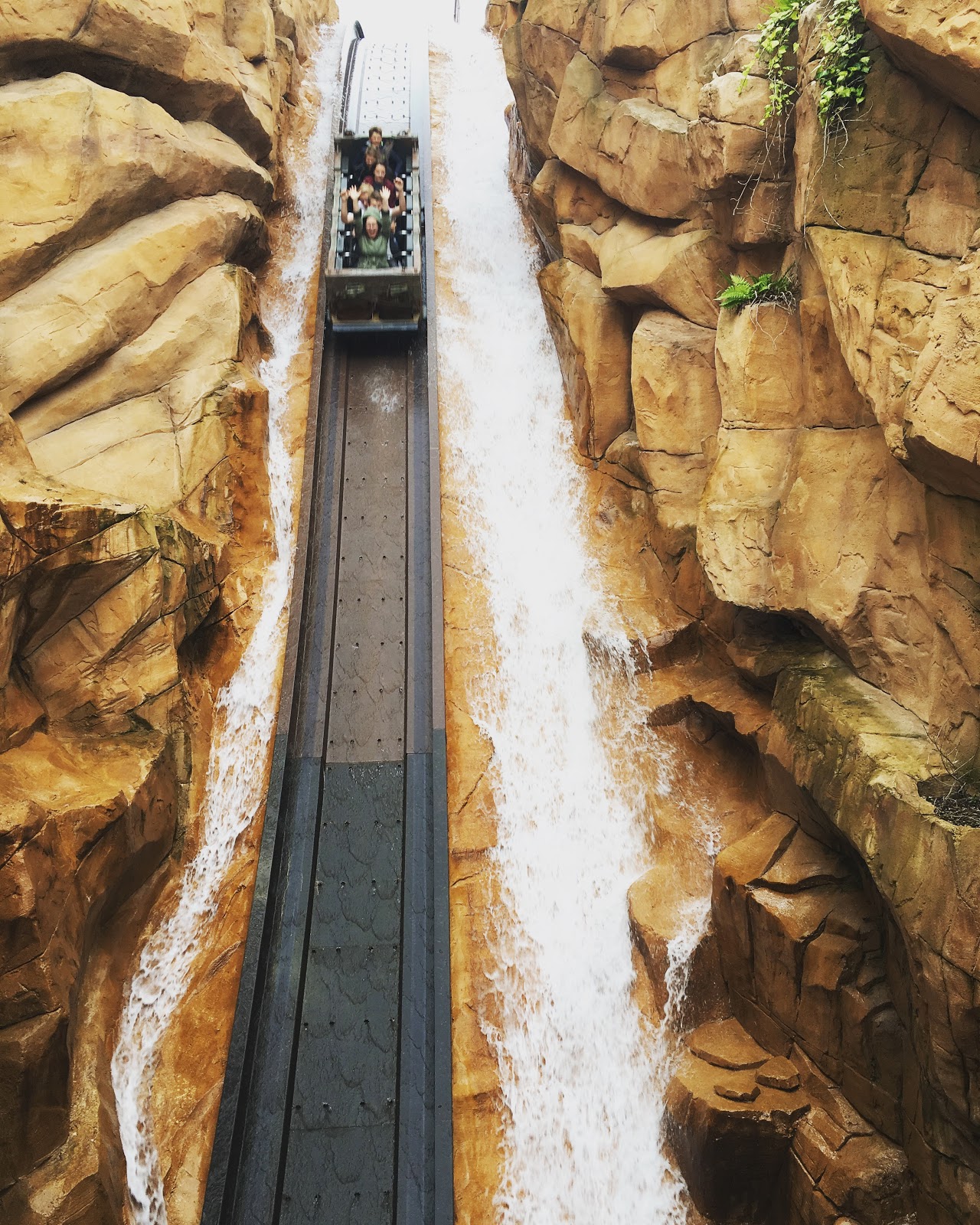 Phantasialand Eine Reise Auch Durch Die Zeit Https Www