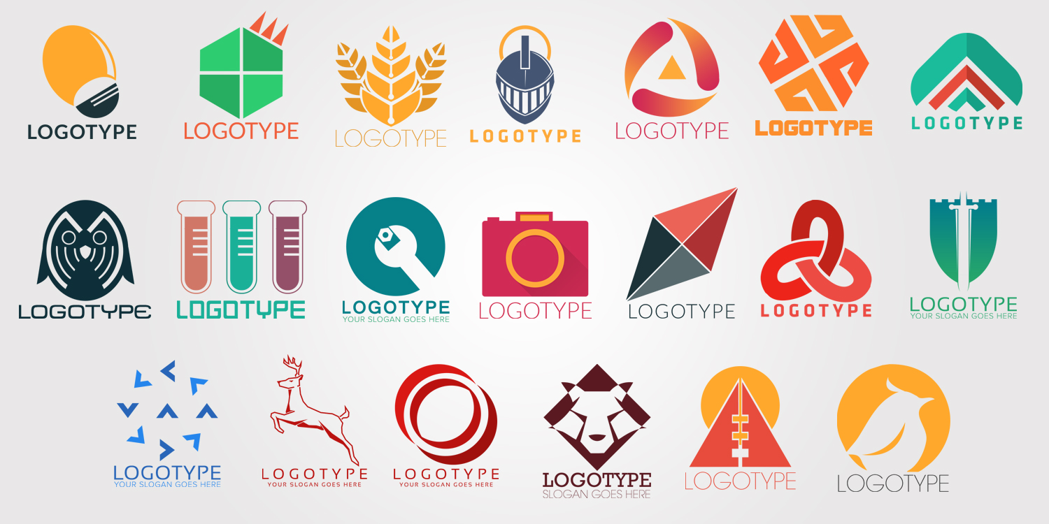 Logo types. Элементы для логотипа. Логотипы компаний. Красивые логотипы компаний. Красивые эмблемы компаний.