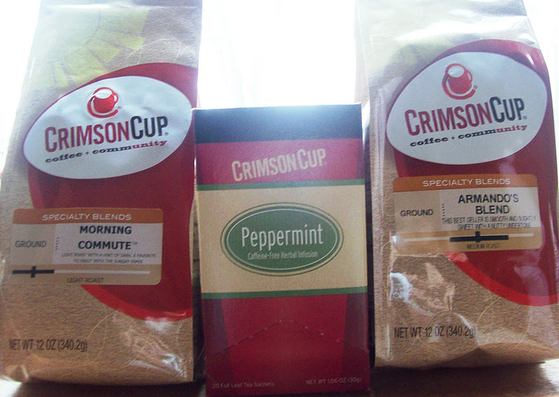 Crimson Cup Review The Nutritionist Reviews