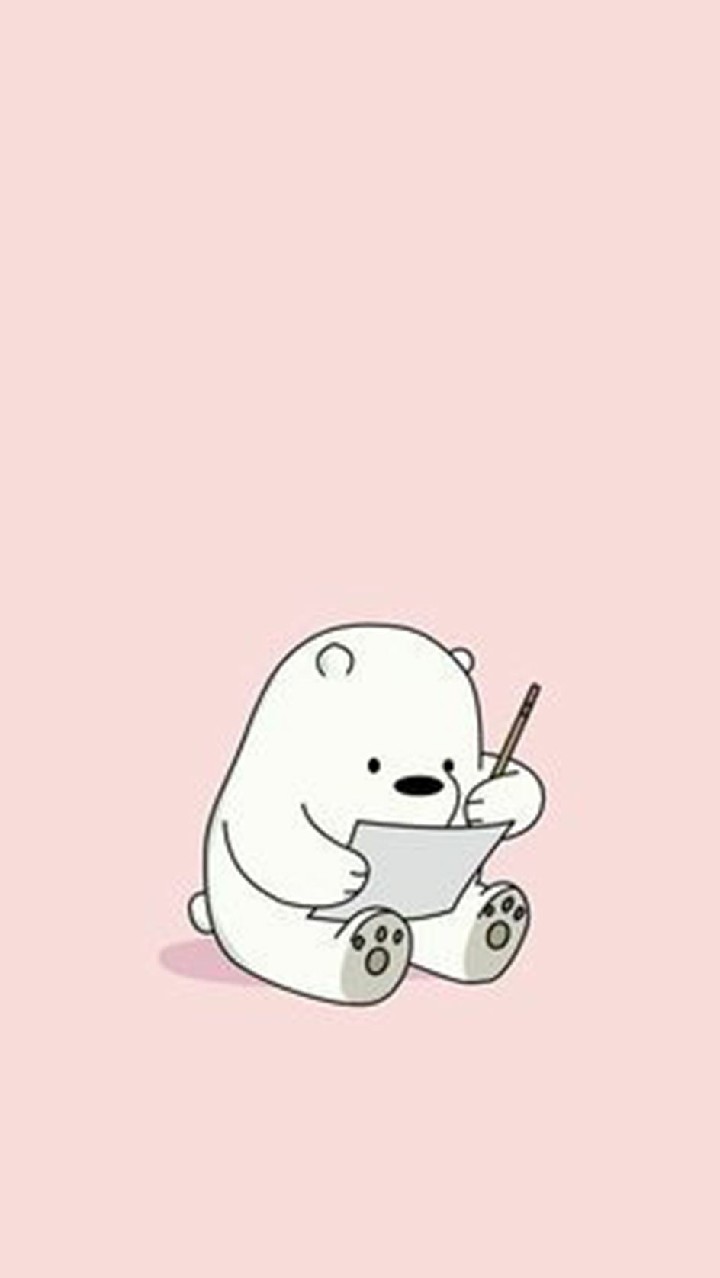 Top nhiều hơn 97 hình nền we bare bears cute hay nhất  thdonghoadian